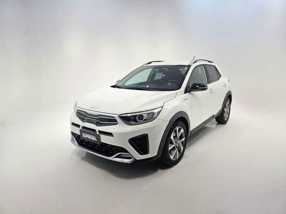 KIA STONIC 1.0 TGDI MHEV SX AUTOMÁTICO KIA STONIC 1.0 TGDI MHEV SX AUTOMÁTICO